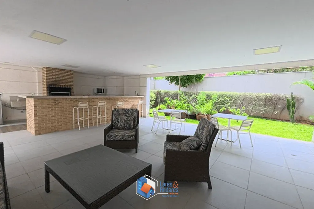 Apartamento, 3 quartos, 119 m² - Foto 4