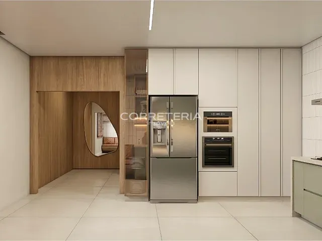 Casa 4 quartos e 6 banheiros, à venda, no bairro Jardim Guedala em São Paulo