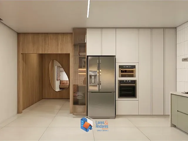 Casa 4 quartos e 6 banheiros, à venda, no bairro Jardim Guedala em São Paulo