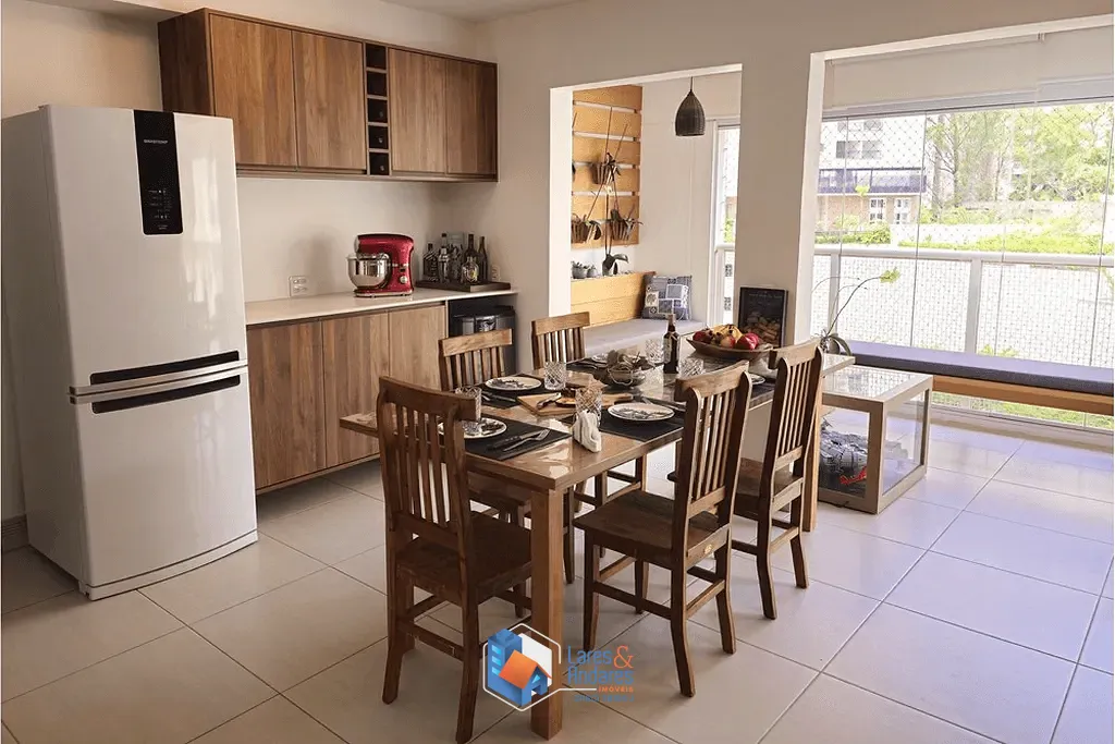 Apartamento, 2 quartos, 106 m² - Foto 30