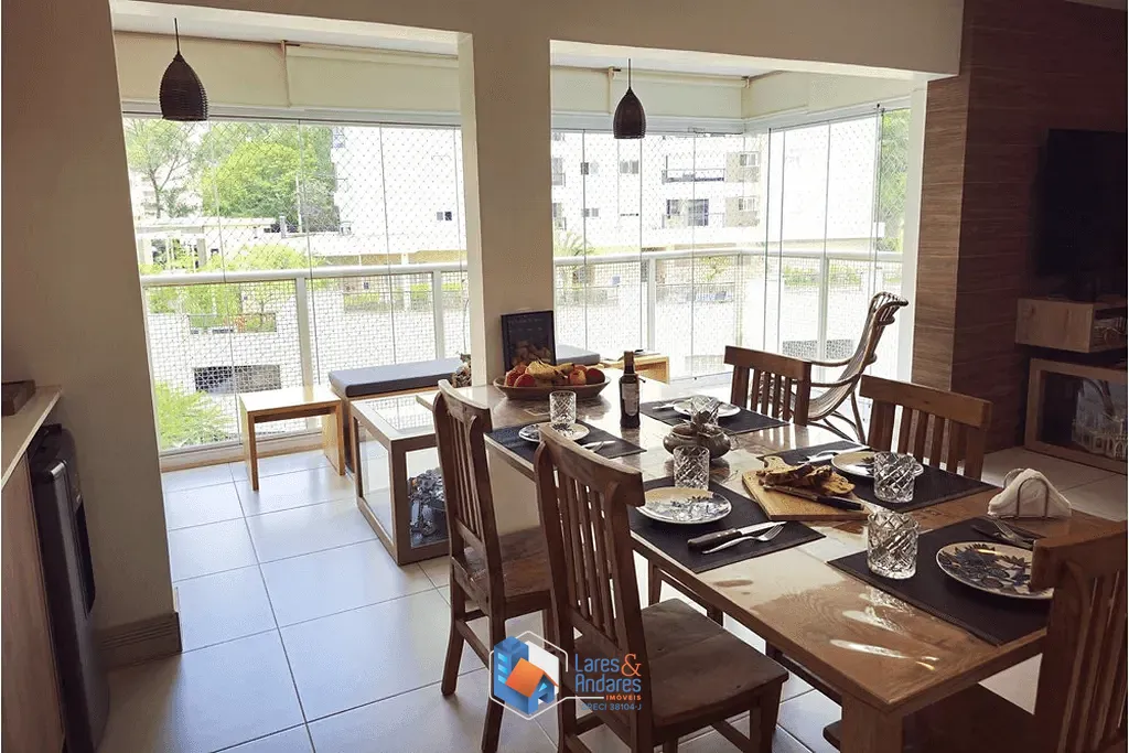 Apartamento, 2 quartos, 106 m² - Foto 29