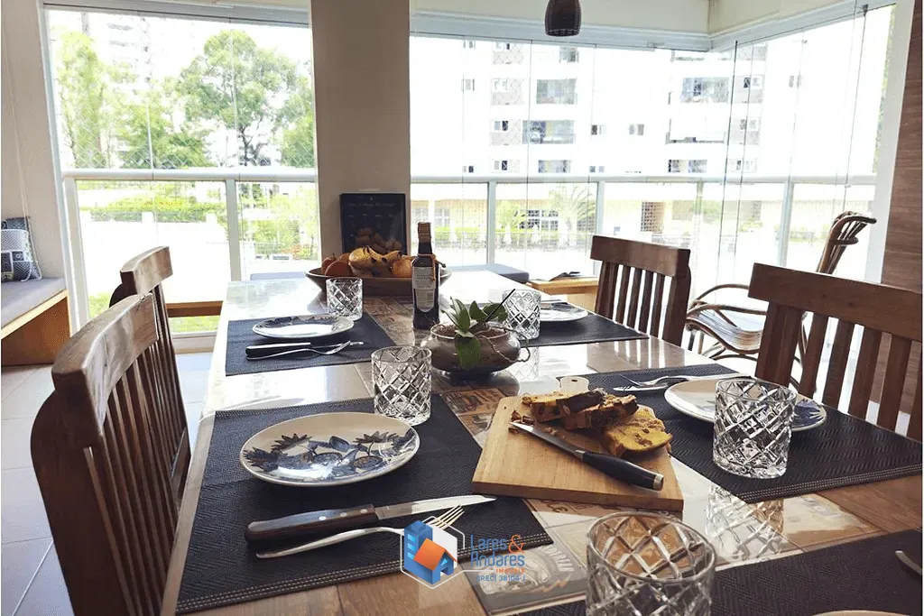Apartamento, 2 quartos, 106 m² - Foto 28