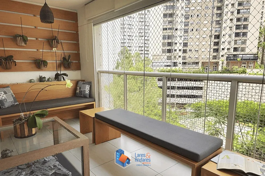 Apartamento, 2 quartos, 106 m² - Foto 27