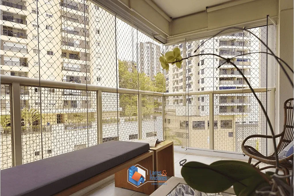 Apartamento, 2 quartos, 106 m² - Foto 26