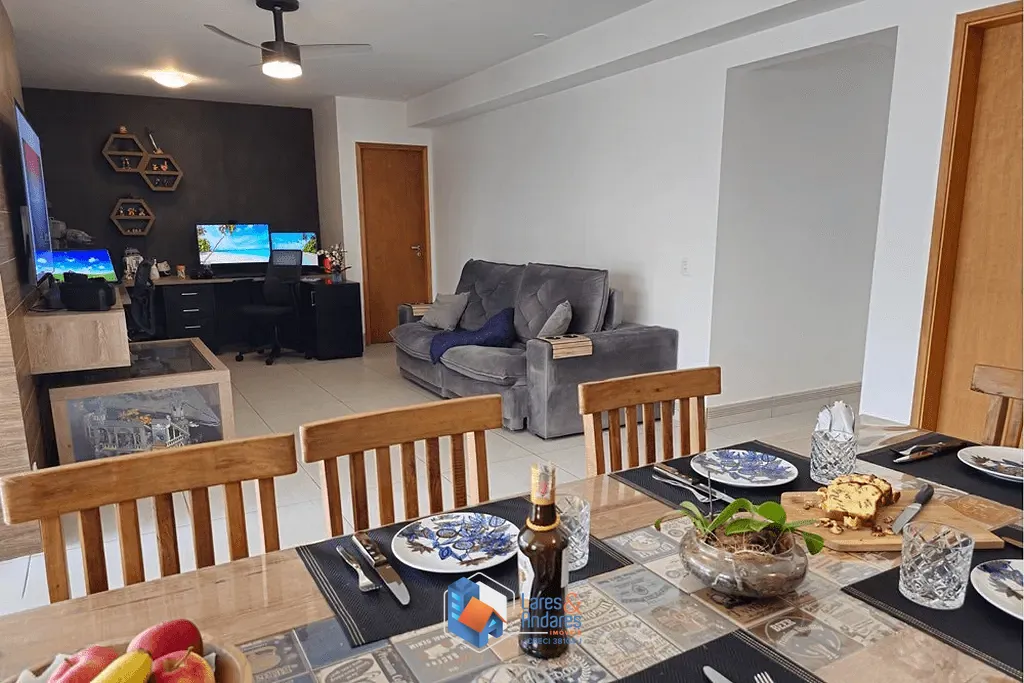Apartamento, 2 quartos, 106 m² - Foto 25