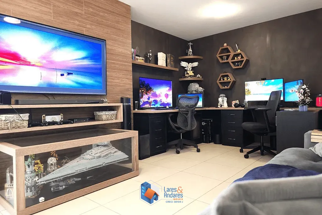 Apartamento, 2 quartos, 106 m² - Foto 24