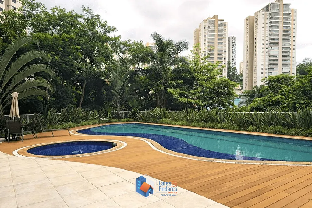 Apartamento, 2 quartos, 106 m² - Foto 15