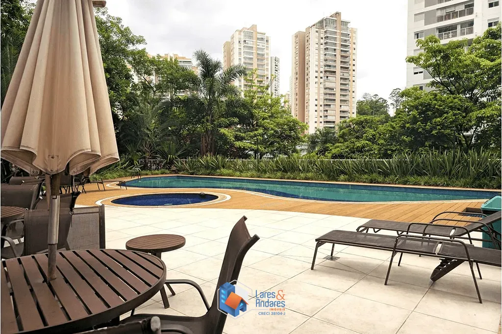 Apartamento, 2 quartos, 106 m² - Foto 14