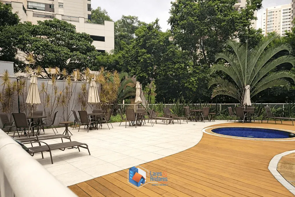 Apartamento, 2 quartos, 106 m² - Foto 13