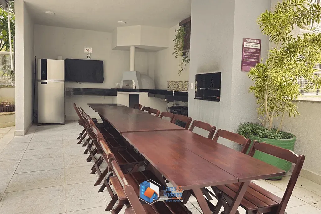 Apartamento, 2 quartos, 106 m² - Foto 9