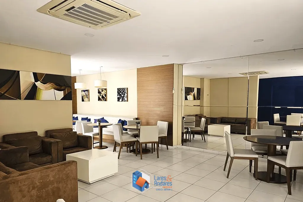 Apartamento, 2 quartos, 106 m² - Foto 8