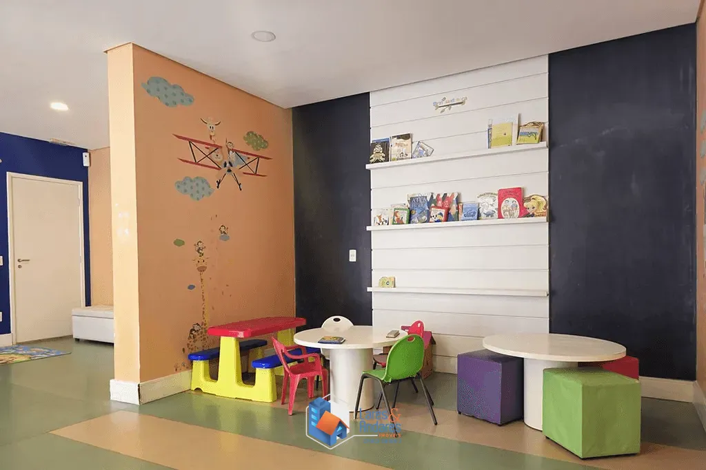 Apartamento, 2 quartos, 106 m² - Foto 6