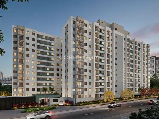 Empreendimento disponível, no bairro Barra Funda em São Paulo