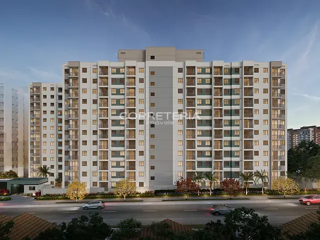 Empreendimento disponível, no bairro Barra Funda em São Paulo