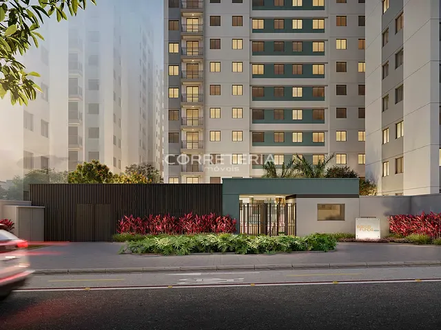 Empreendimento disponível, no bairro Barra Funda em São Paulo