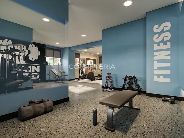 Empreendimento disponível, no bairro Barra Funda em São Paulo
