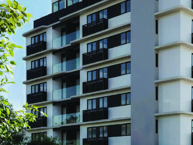 Apartamento 2 quartos e 2 banheiros, à venda, no bairro Jardim Cidade Universitária em João Pessoa