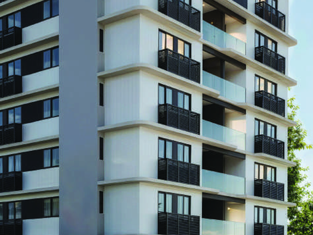 Cobertura / Penthouse 3 quartos e 2 banheiros, à venda, no bairro Jardim Cidade Universitária em João Pessoa