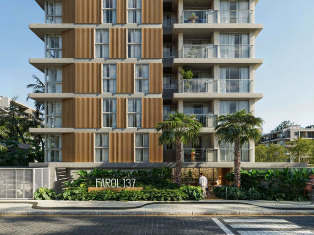 Apartamento 3 quartos e 2 banheiros, à venda, no bairro Formosa em Cabedelo