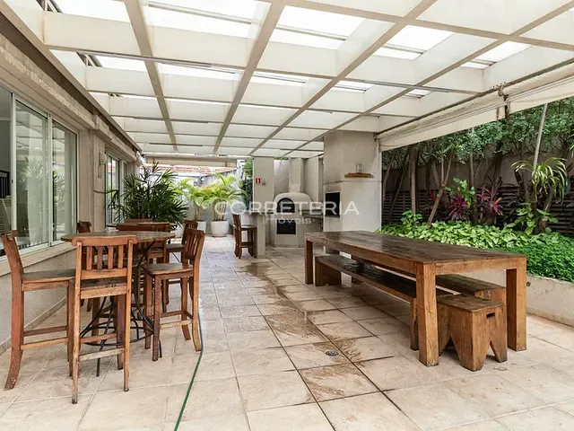Apartamento 2 quartos e 2 banheiros, à venda, no bairro Água Branca em São Paulo