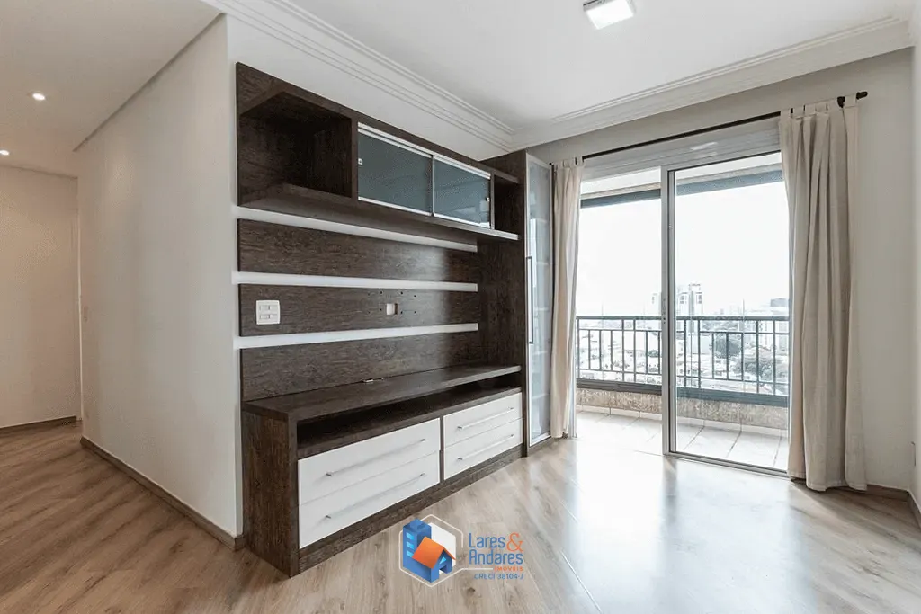 Apartamento, 2 quartos, 60 m² - Foto 27