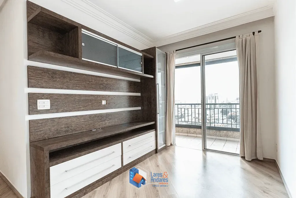 Apartamento, 2 quartos, 60 m² - Foto 28