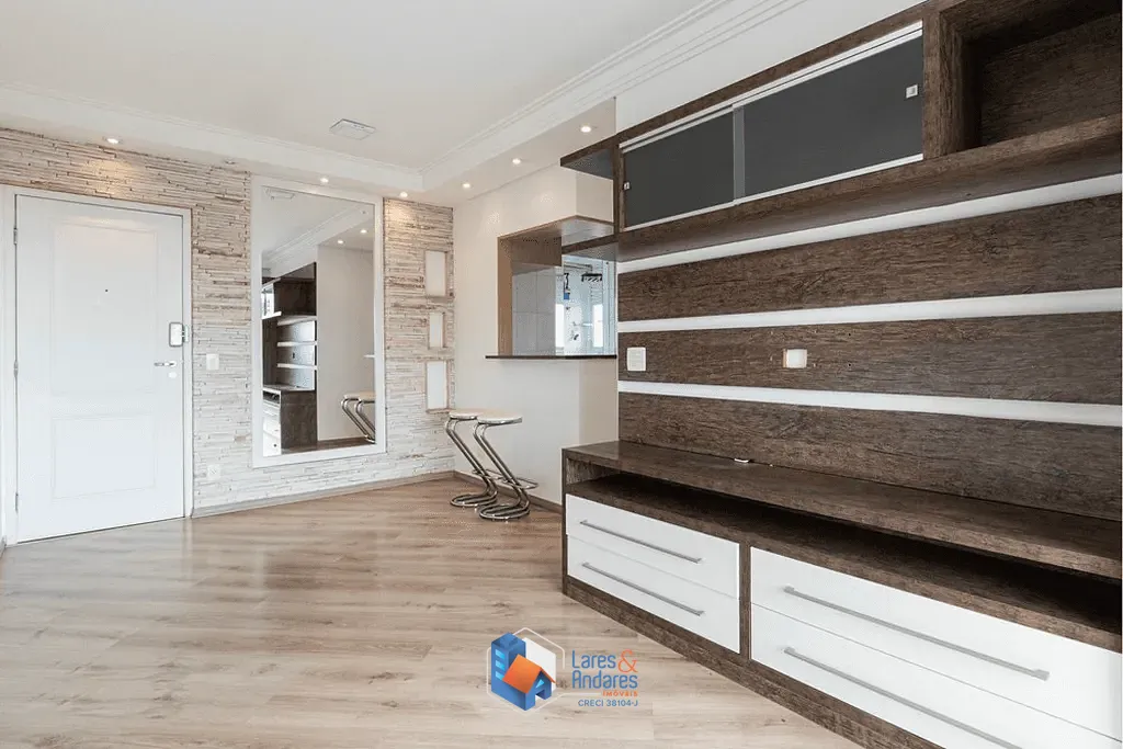 Apartamento, 2 quartos, 60 m² - Foto 29