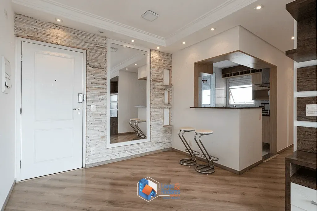 Apartamento, 2 quartos, 60 m² - Foto 30