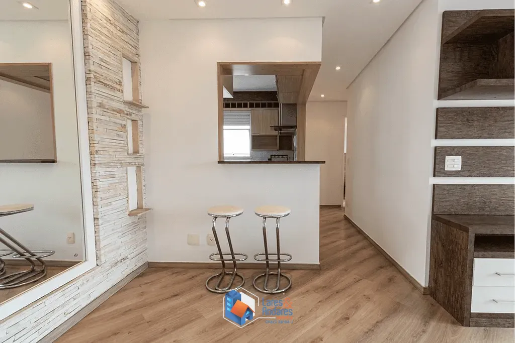 Apartamento, 2 quartos, 60 m² - Foto 31