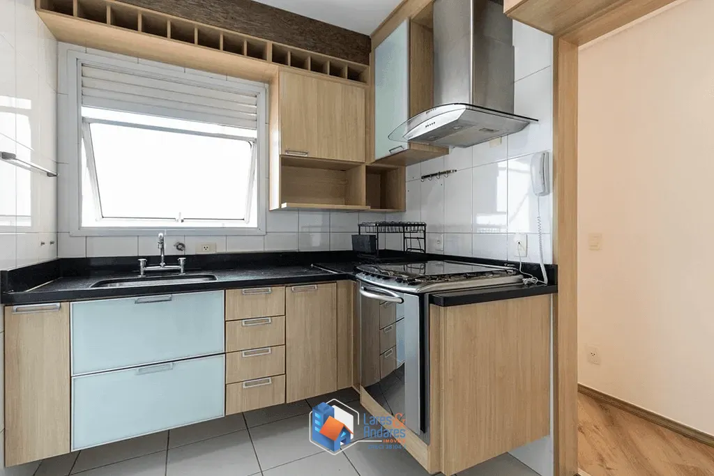 Apartamento, 2 quartos, 60 m² - Foto 35