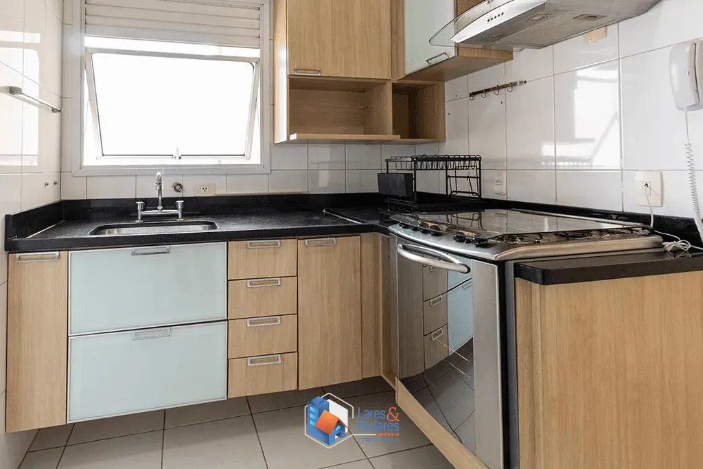 Apartamento, 2 quartos, 60 m² - Foto 37