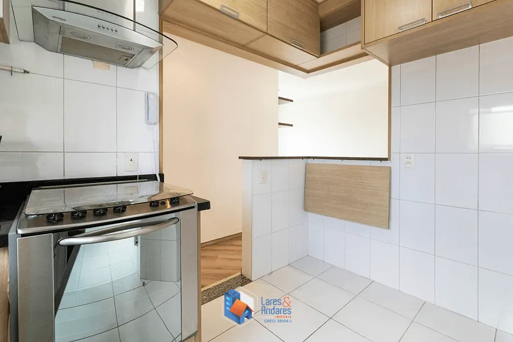 Apartamento, 2 quartos, 60 m² - Foto 26