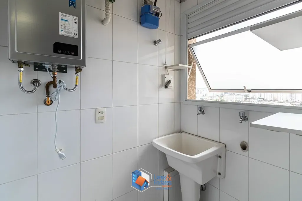 Apartamento, 2 quartos, 60 m² - Foto 39