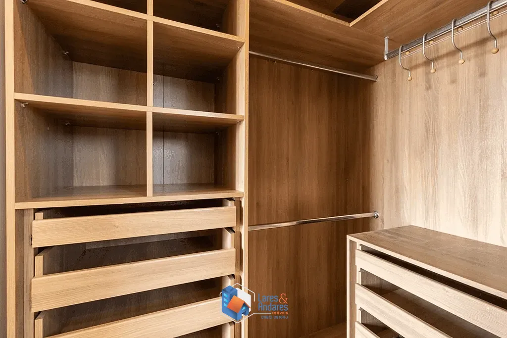 Apartamento, 2 quartos, 60 m² - Foto 14