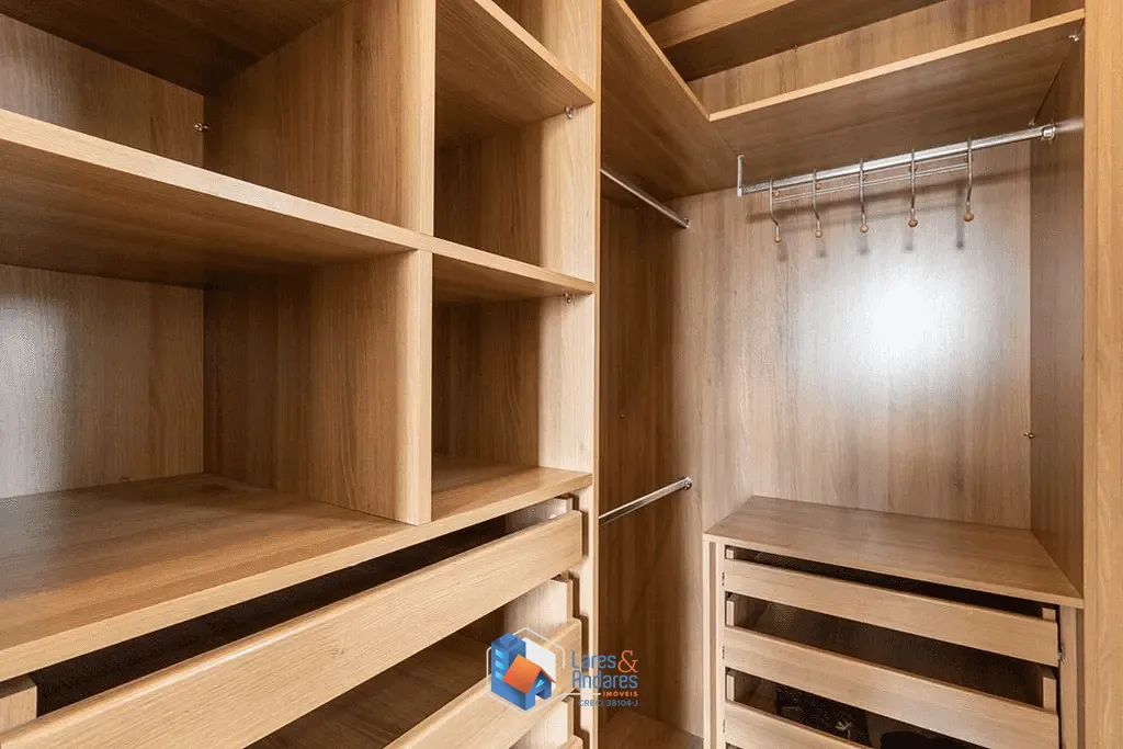 Apartamento, 2 quartos, 60 m² - Foto 3
