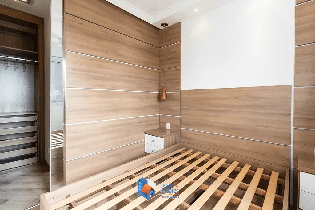 Apartamento, 2 quartos, 60 m² - Foto 4