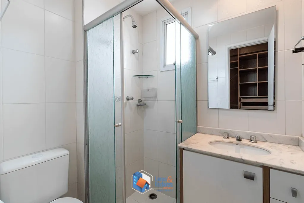 Apartamento, 2 quartos, 60 m² - Foto 5