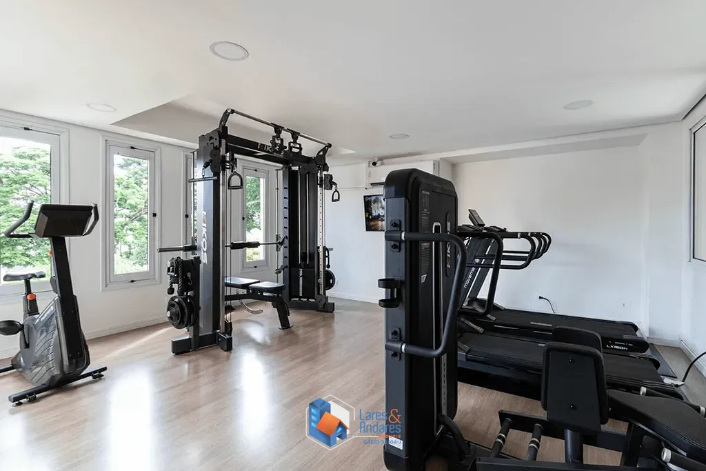 Apartamento, 2 quartos, 60 m² - Foto 7
