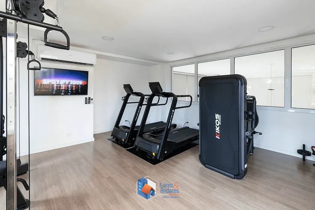 Apartamento, 2 quartos, 60 m² - Foto 8