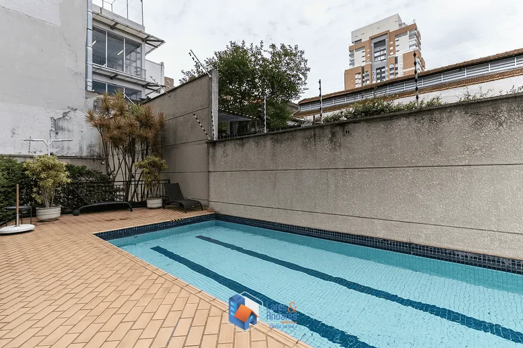Apartamento, 2 quartos, 60 m² - Foto 10