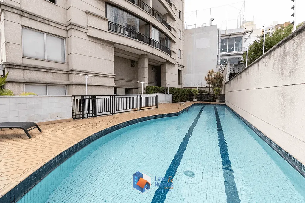 Apartamento, 2 quartos, 60 m² - Foto 12