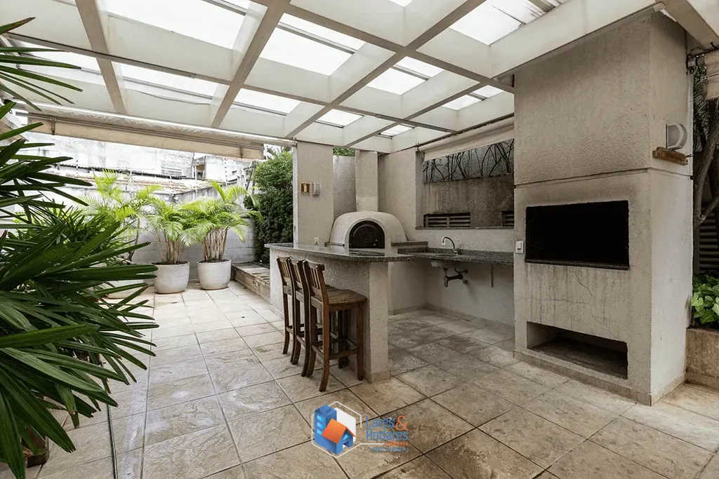 Apartamento, 2 quartos, 60 m² - Foto 13