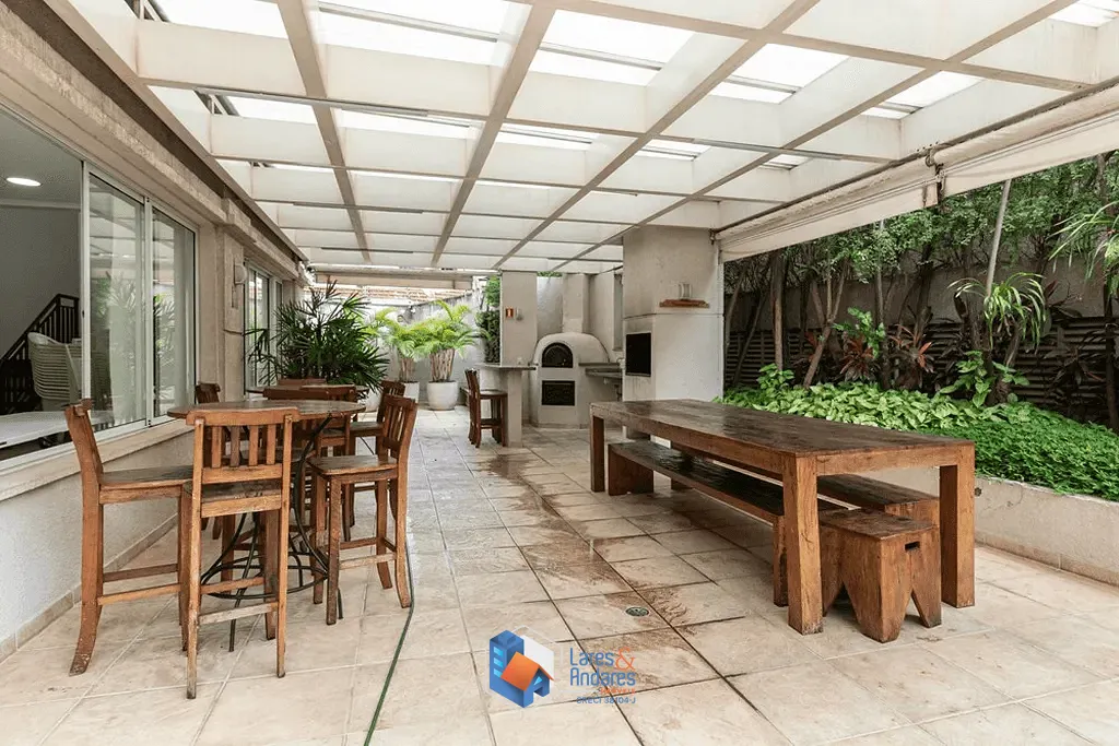 Apartamento, 2 quartos, 60 m² - Foto 2