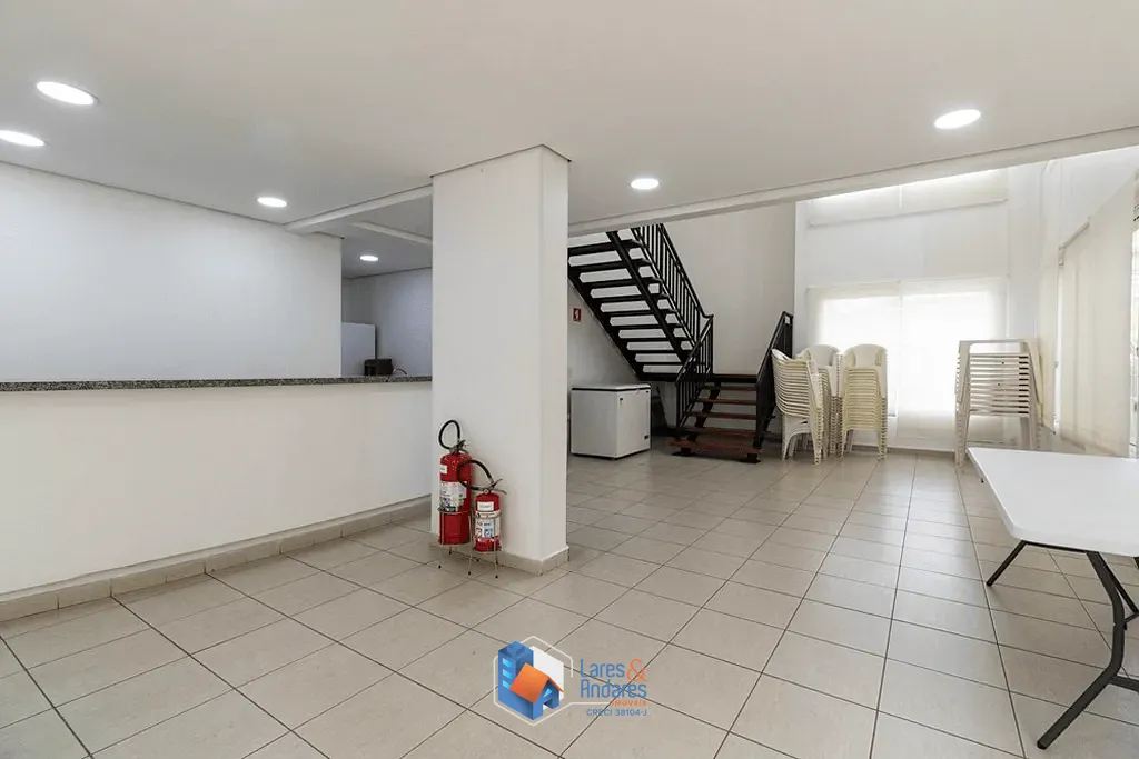 Apartamento, 2 quartos, 60 m² - Foto 16