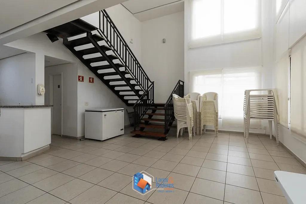 Apartamento, 2 quartos, 60 m² - Foto 17