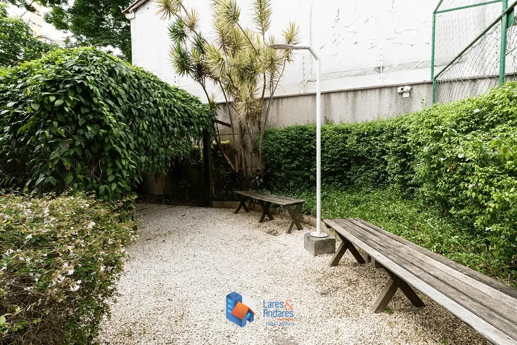 Apartamento, 2 quartos, 60 m² - Foto 19