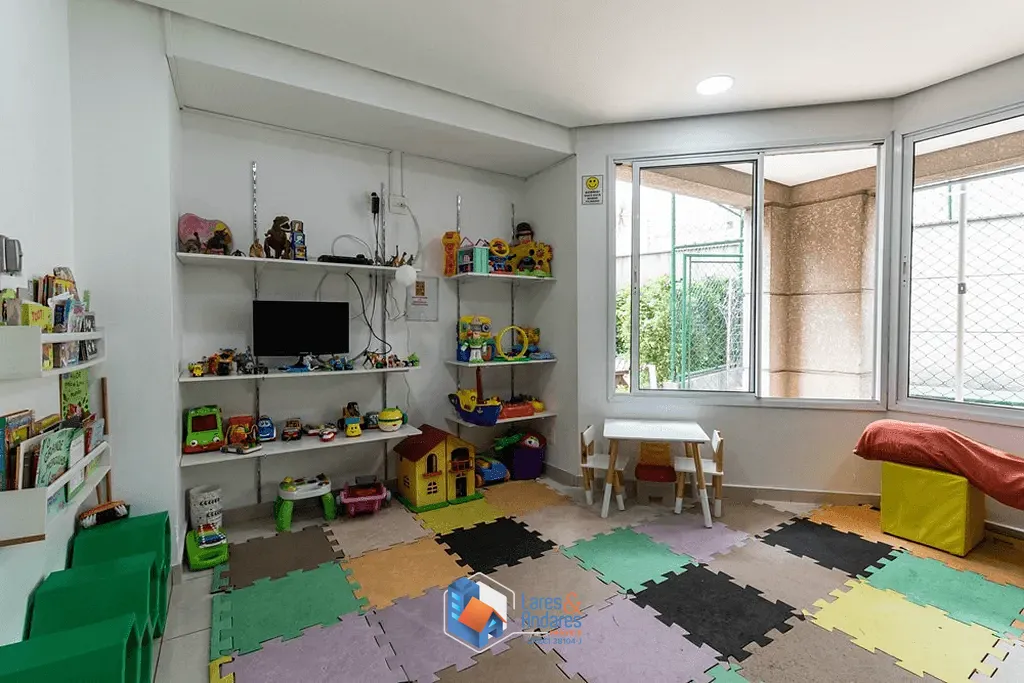 Apartamento, 2 quartos, 60 m² - Foto 22