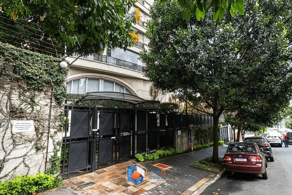 Apartamento, 2 quartos, 60 m² - Foto 24