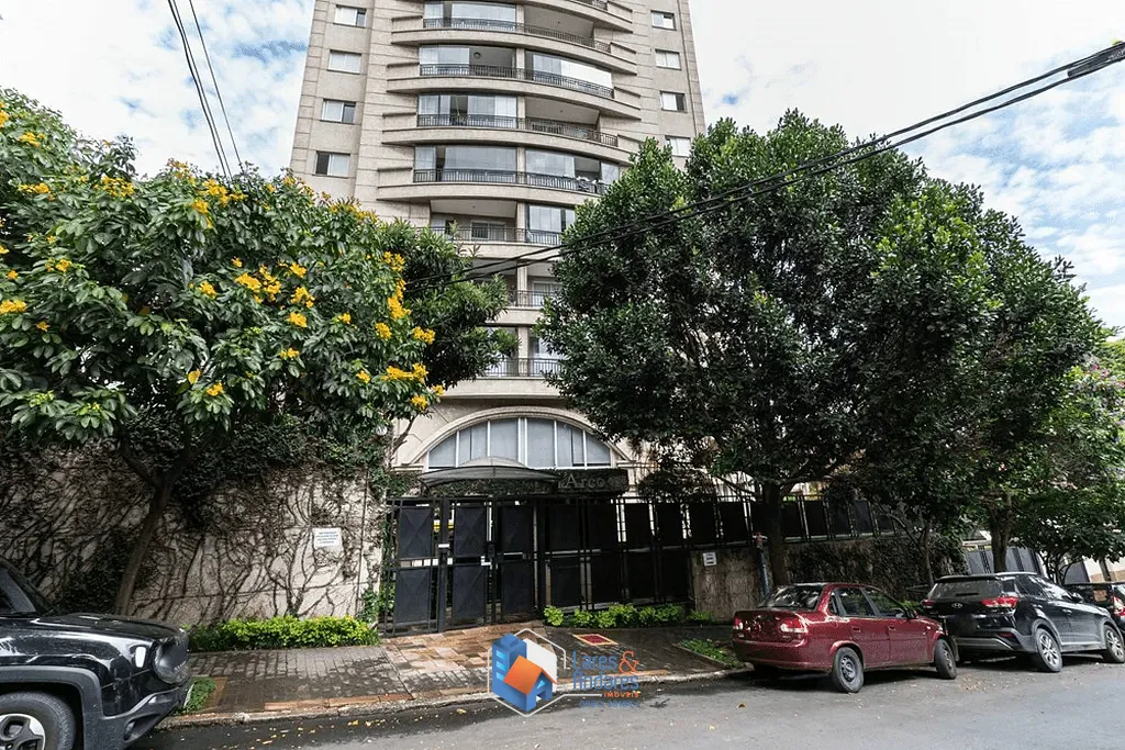 Apartamento, 2 quartos, 60 m² - Foto 25