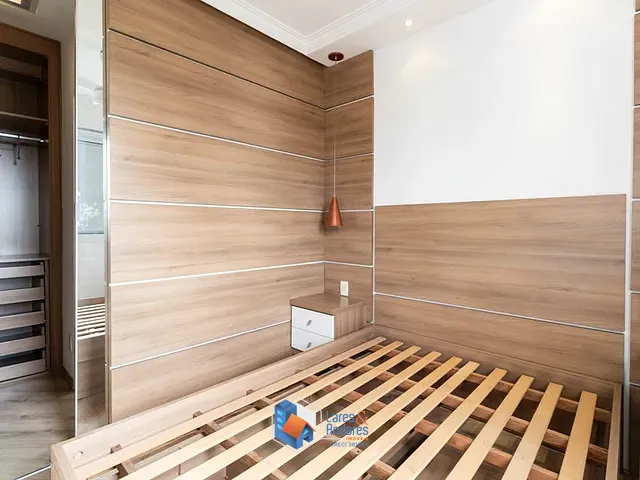 Apartamento 2 quartos e 2 banheiros, à venda, no bairro Água Branca em São Paulo